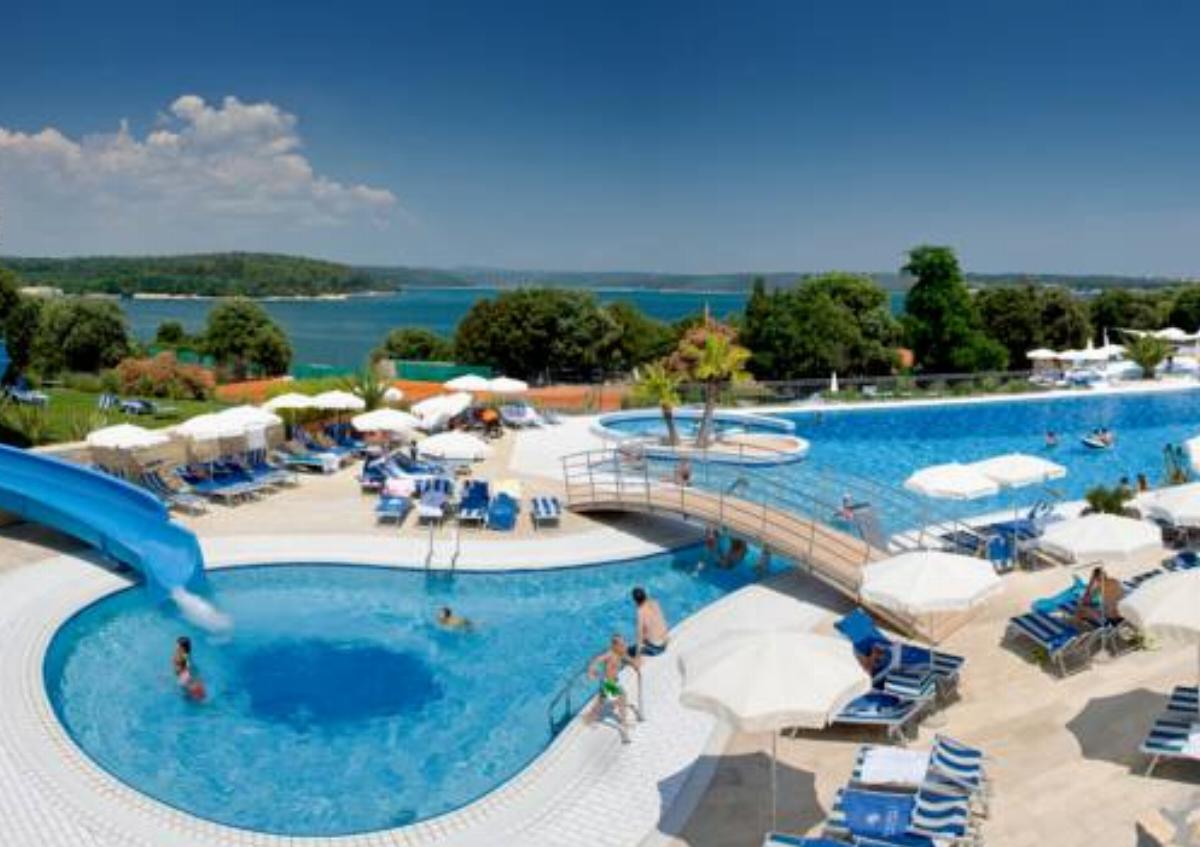 Valamar Club Tamaris Hotel Hotel Poreč Croatia