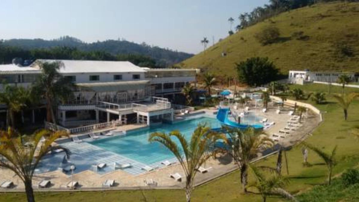 Vale do Encantado Park Hotel Hotel Guararema Brazil