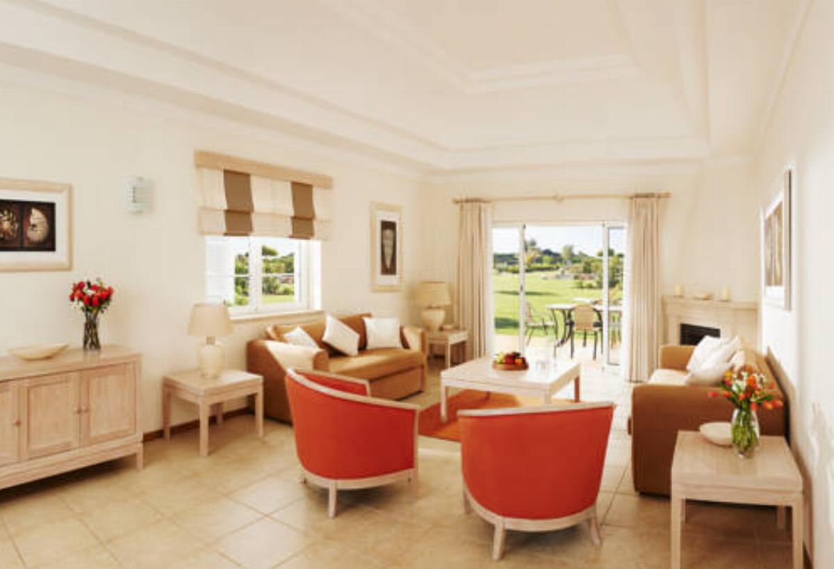 Vale D'oliveiras Quinta Resort And Spa Hotel Carvoeiro Portugal