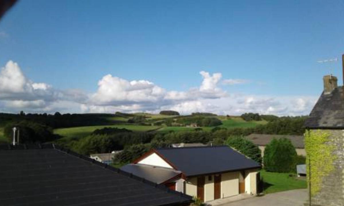 Vale Farm Cottages Hotel Brecon United Kingdom