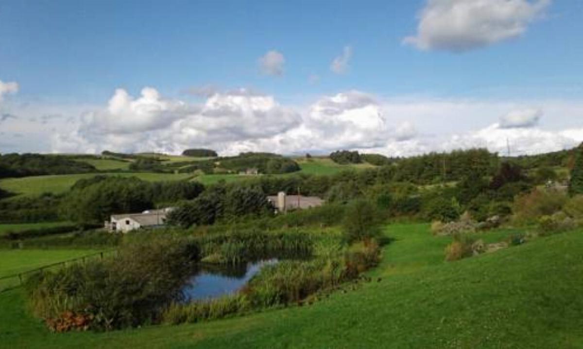 Vale Farm Cottages Hotel Brecon United Kingdom