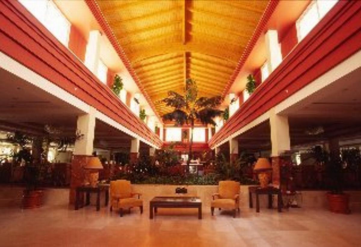 Valentin Sancti Petri Hotel Costa De La Luz (Cadiz) Spain