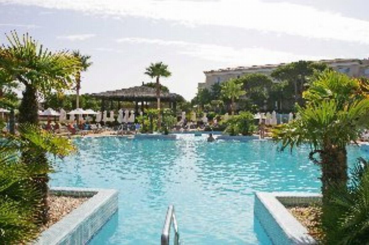 Valentin Sancti Petri Hotel Costa De La Luz (Cadiz) Spain