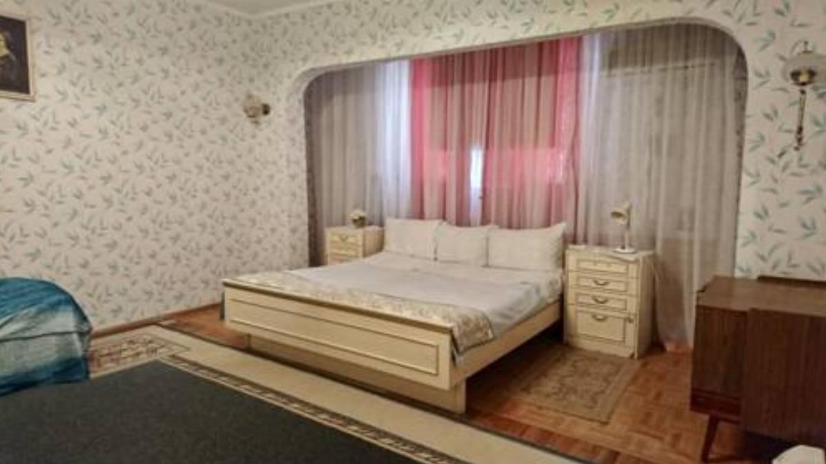 Valentina's Guest House Hotel Fergana Uzbekistan