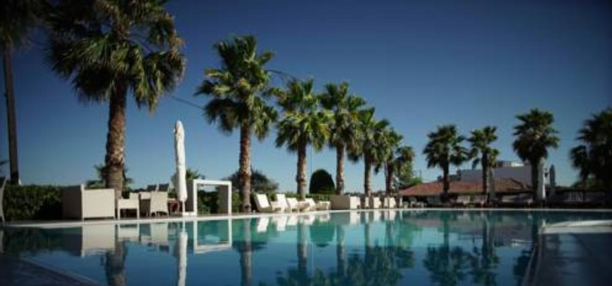 Valis Resort Hotel Hotel Vólos Greece