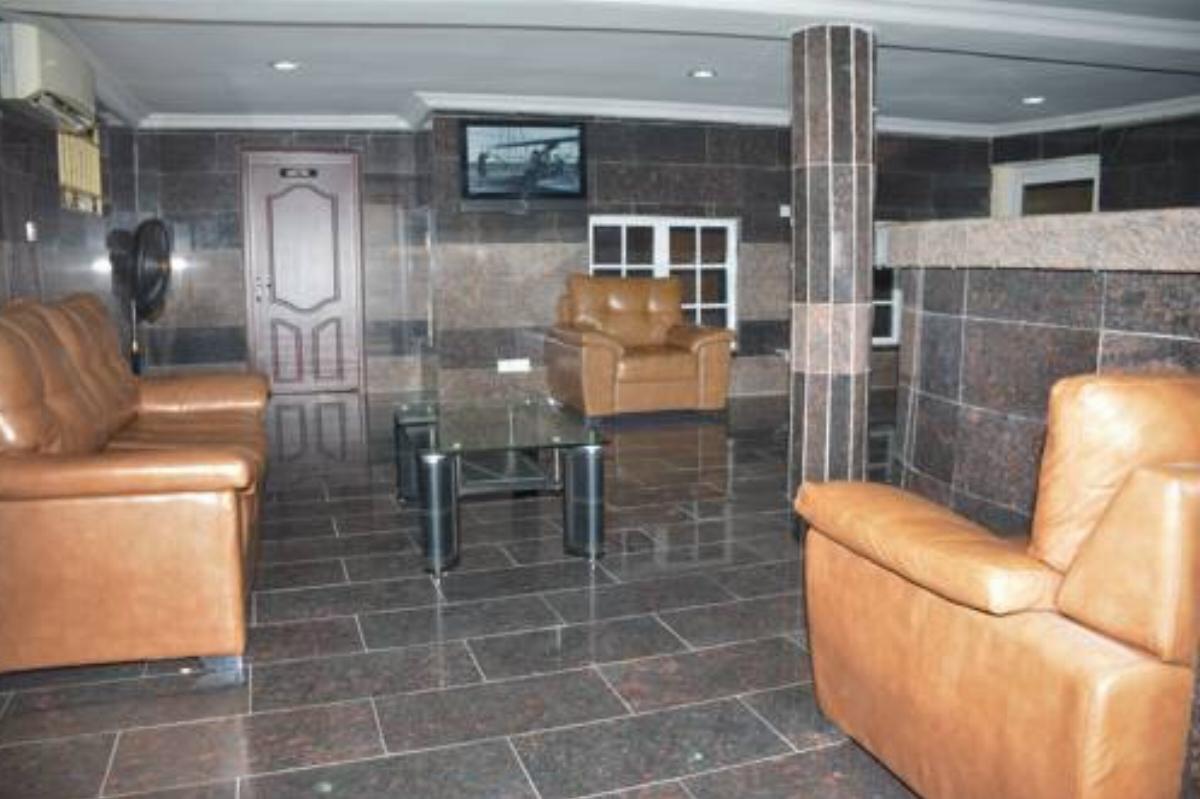 Valley Hill Residence Hotel Gwarinpa Nigeria