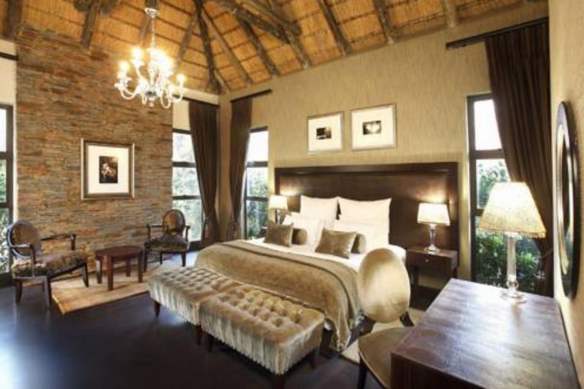 Valley Lodge & Spa Hotel Magaliesburg South Africa