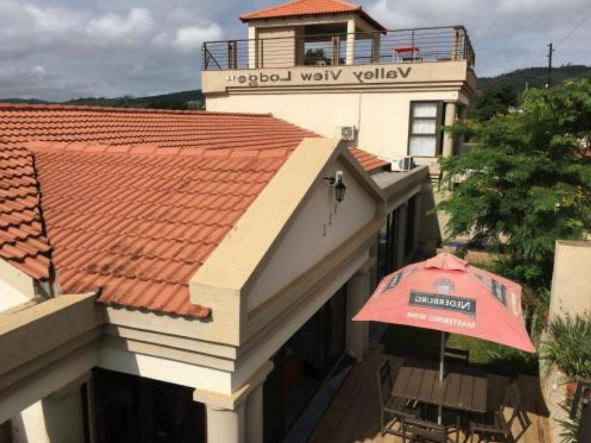 Valley View Lodge Hotel Manzini Swaziland
