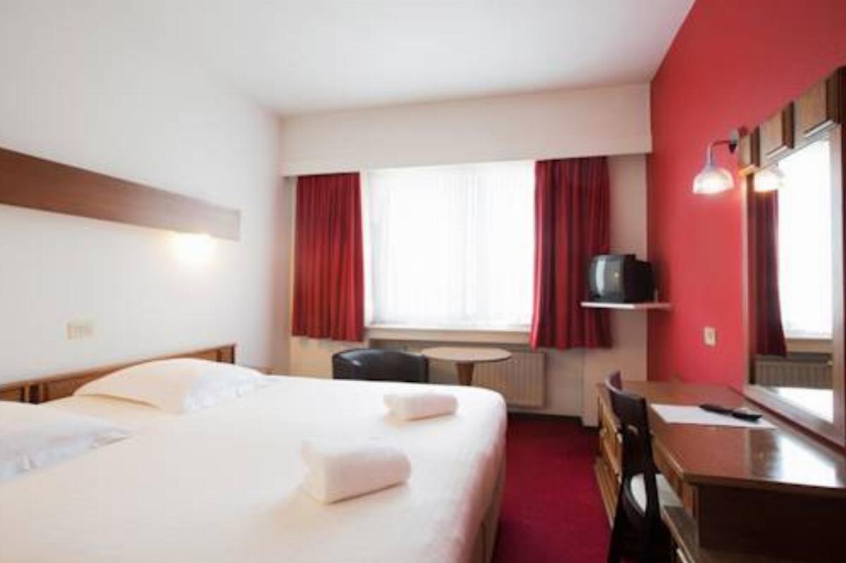 Van Belle Hotel Hotel Brussels Belgium