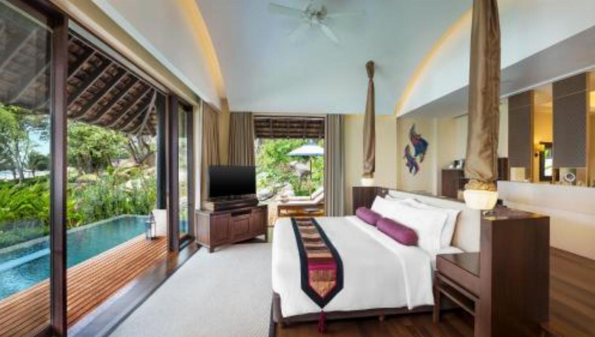 Vana Belle, A Luxury Collection Resort, Koh Samui Hotel Chaweng Noi Beach Thailand