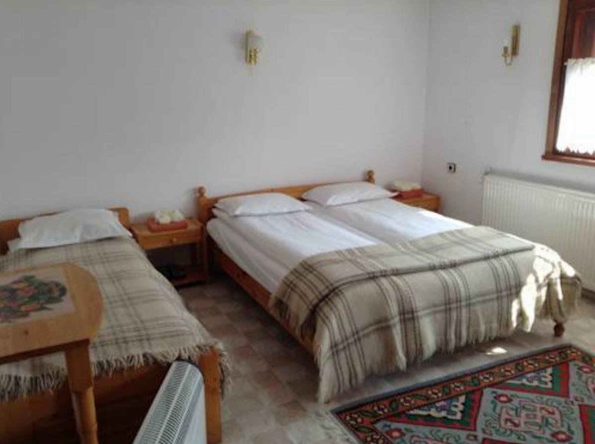 Vanda Guest House Hotel Arbanasi Bulgaria