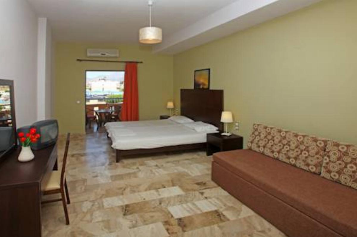 Vanisko Hotel Hotel Amoudara Herakliou Greece