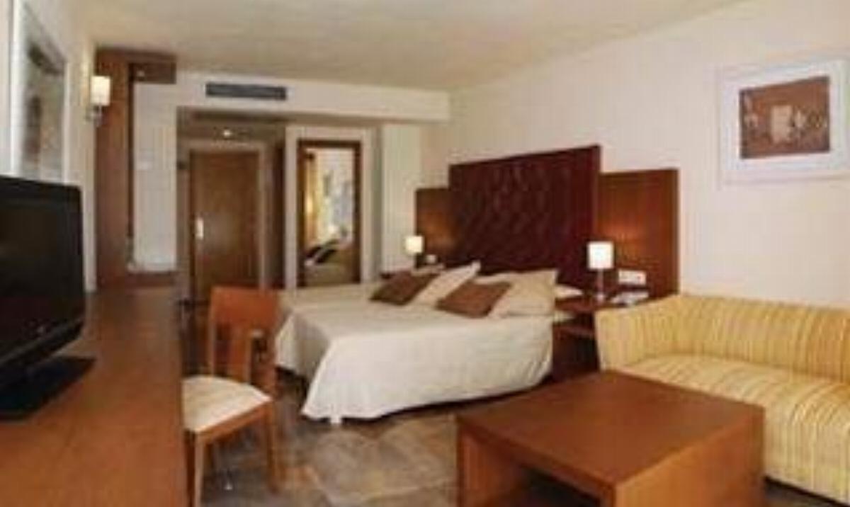 Vanity Hotel Golf Hotel Majorca Spain