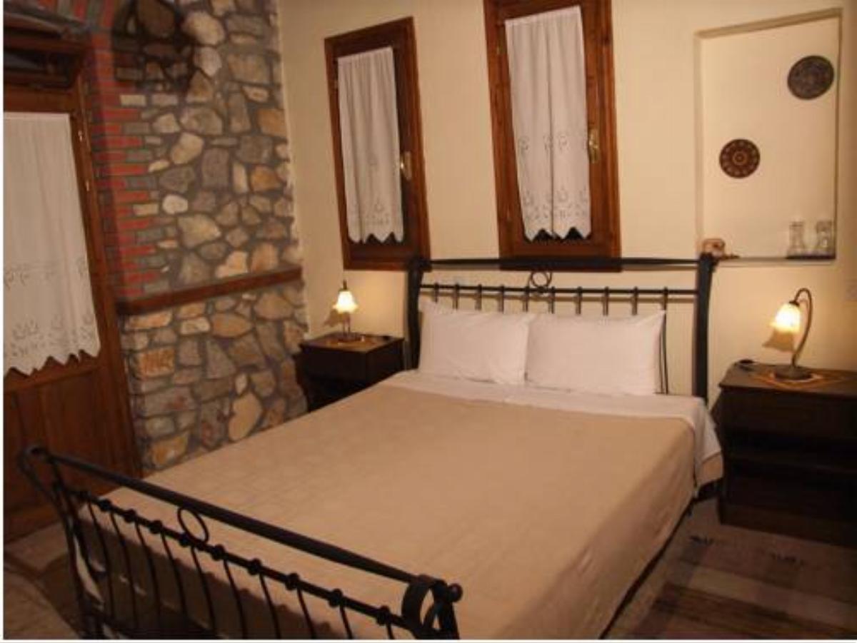 Varnous Hotel Hotel Agios Germanos Greece
