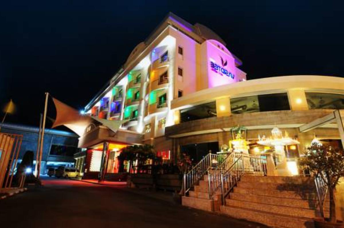 Vasidtee City Hotel Hotel Suphan Buri Thailand