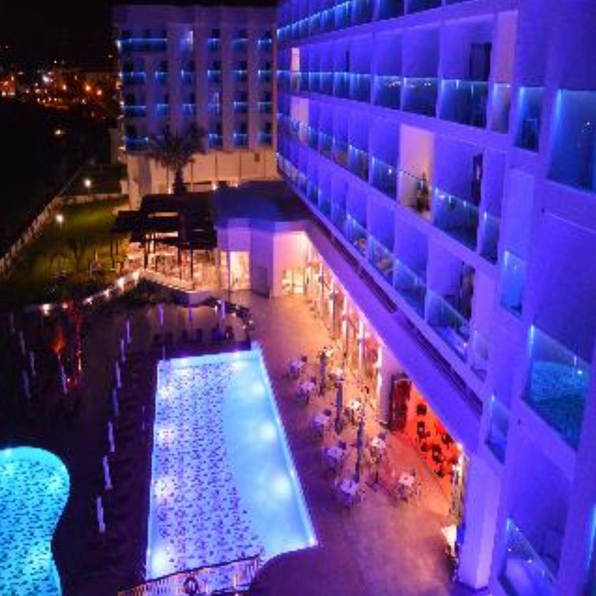 Vassos Nissi Plage Hotel Hotel Ayia Napa Cyprus