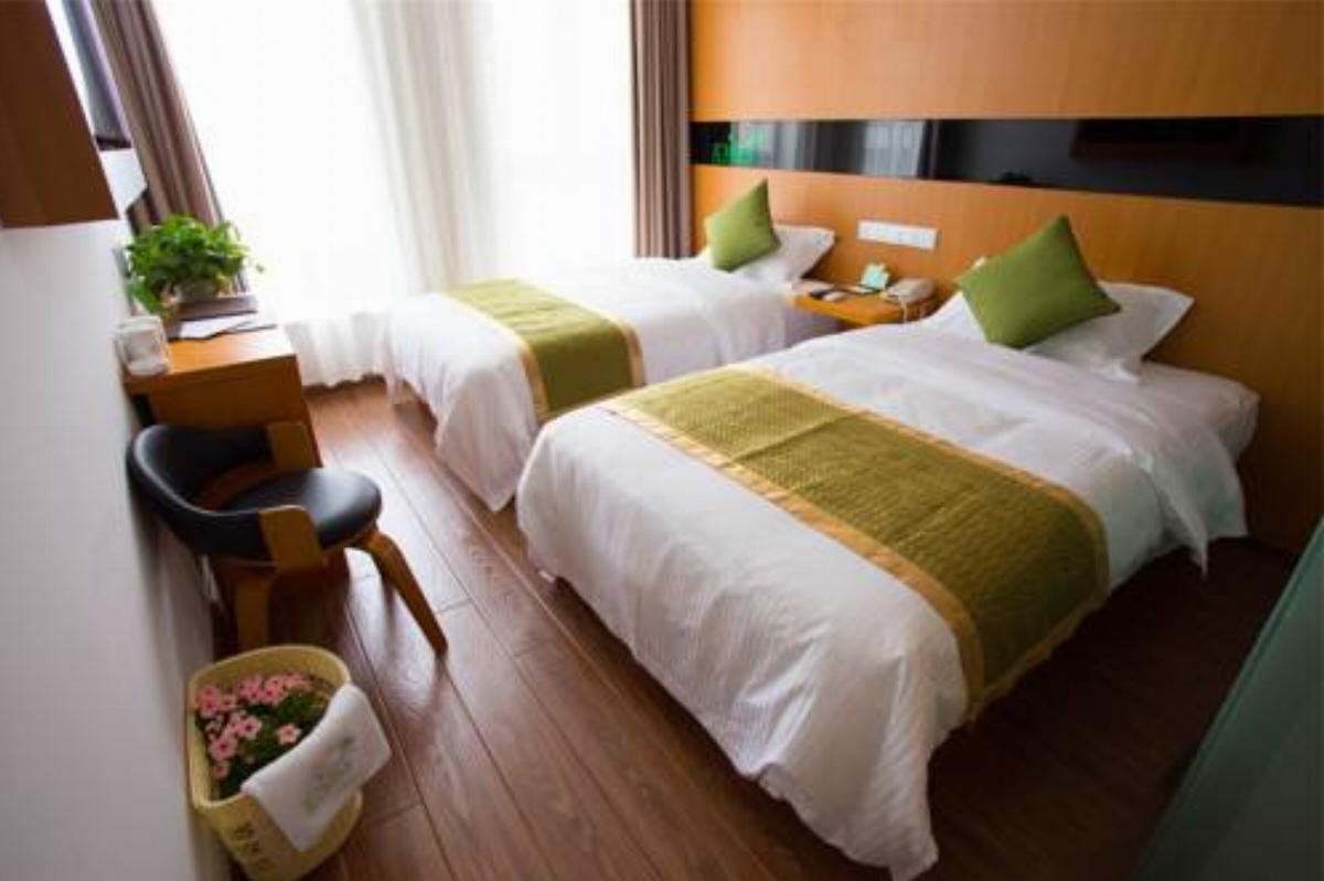 Vatical Jiangsu Lianyungang Huaihai Institute Wanda Plaza Hotel Hotel Danglu China