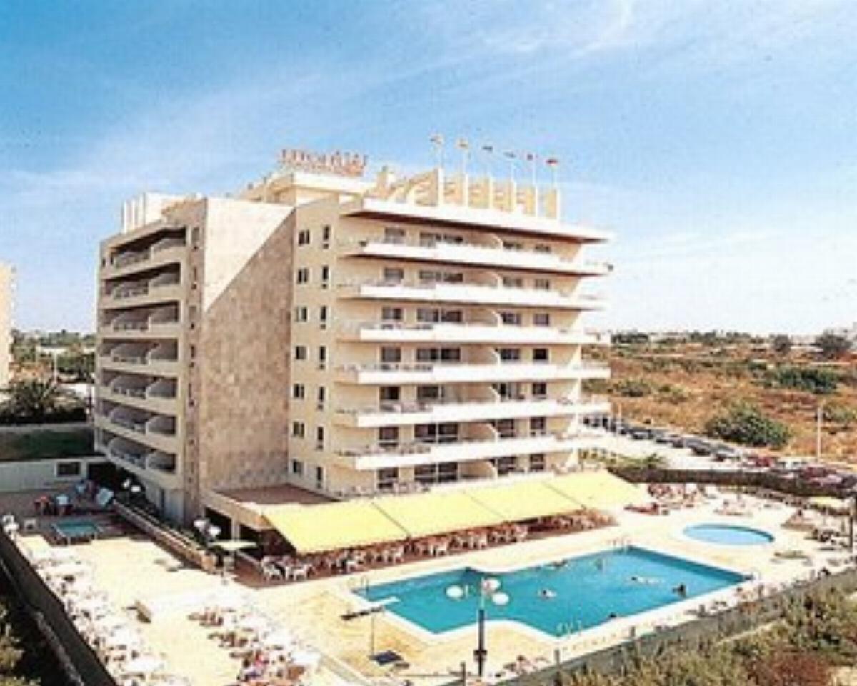 Vau Hotel Algarve Portugal