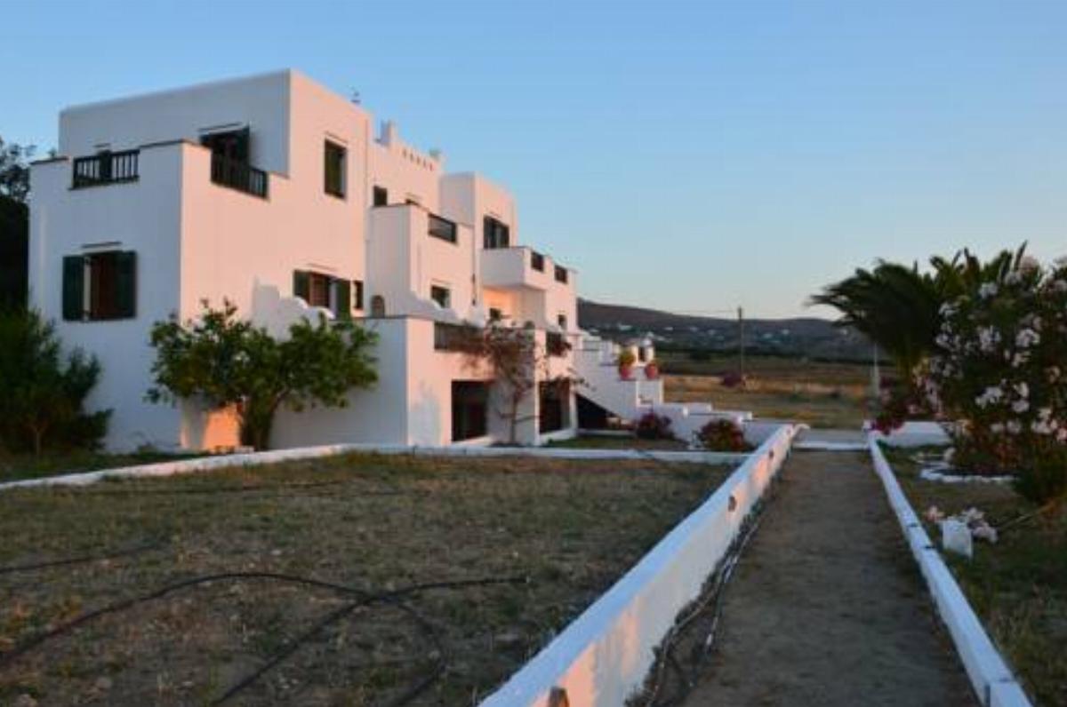 Vavoulas Village Hotel Mikri Vigla Greece