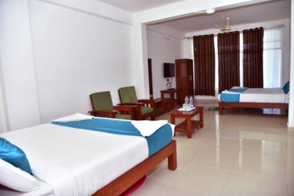 Vedanta WakeUp-Madikeri Town Center Hotel Madikeri India