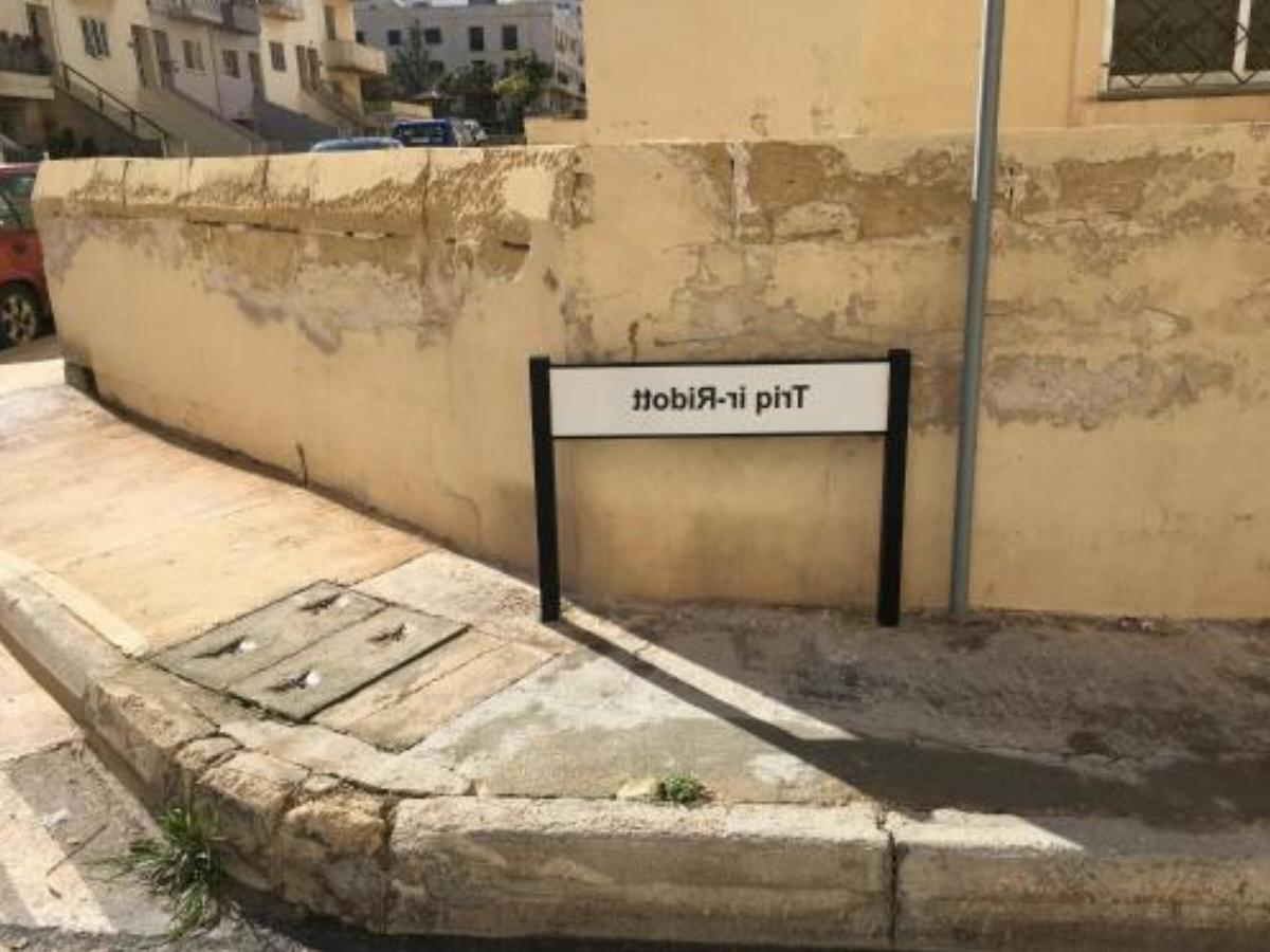 Veduta Hills Complex Hotel Baħar iċ-Ċagħaq Malta