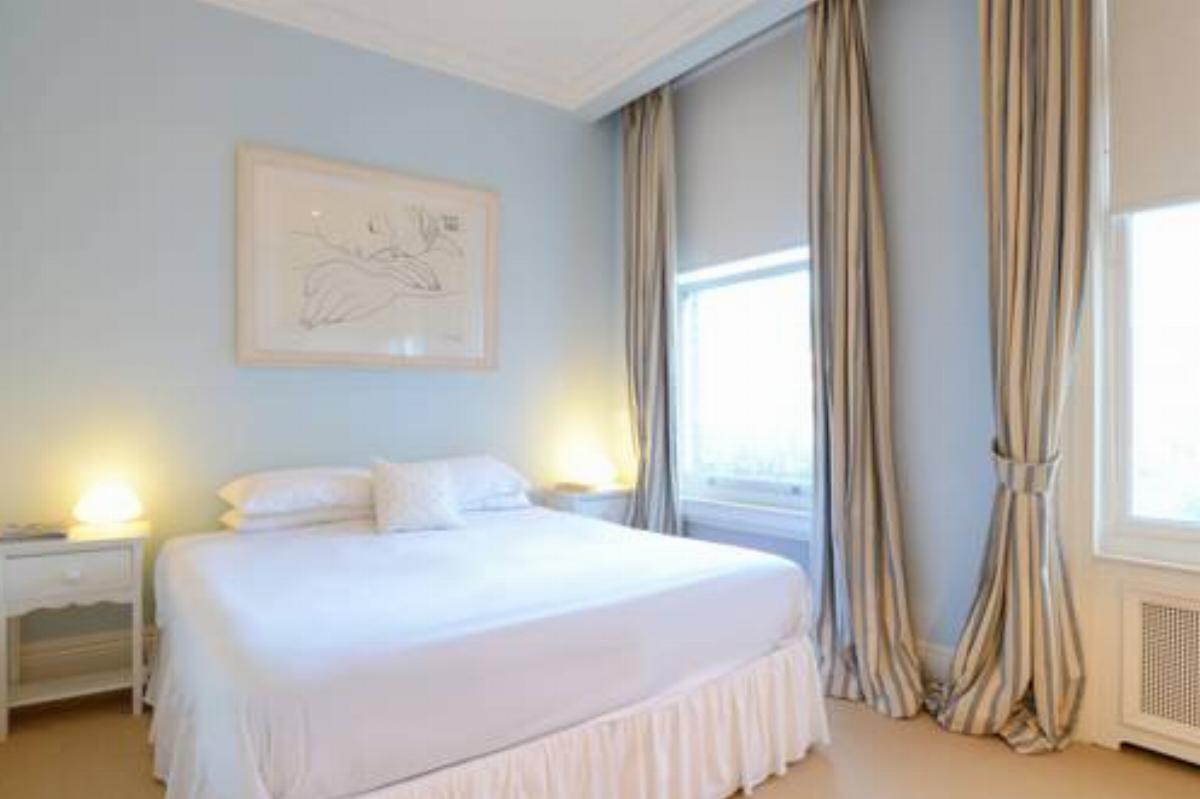 Veeve - Redcliffe Square Apartment Hotel London United Kingdom