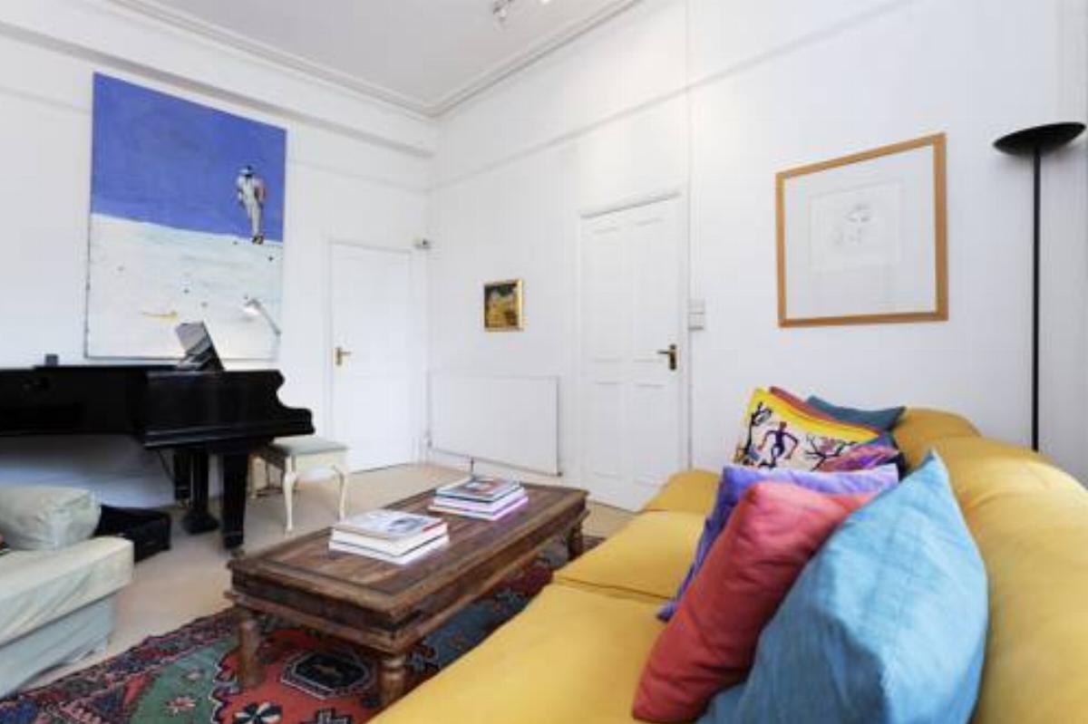 Veeve - Two Bedroom Apartment in Notting Hill Hotel London United Kingdom