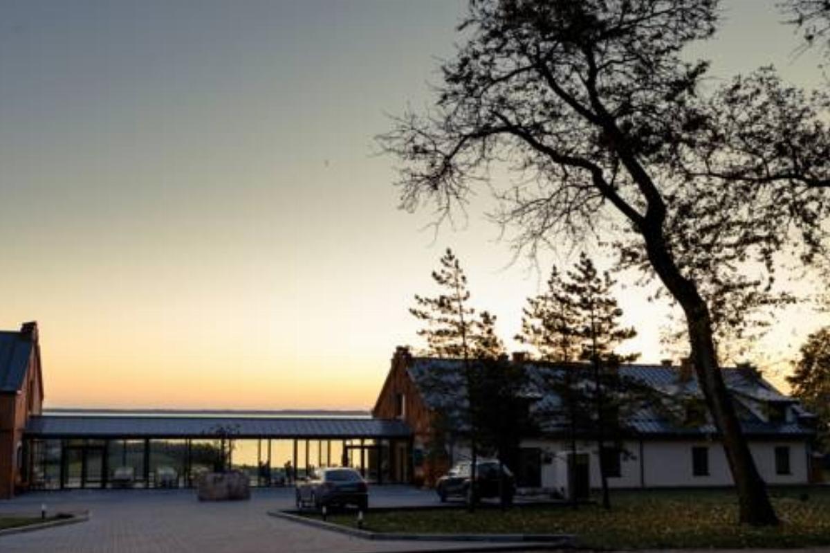 Žvejų užeiga Hotel Šiauliai Lithuania