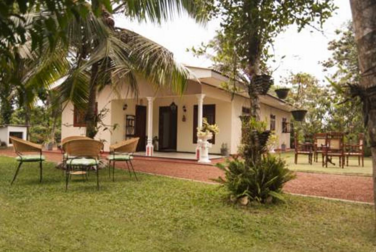 Velapura River Garden Hotel Kalutara Sri Lanka