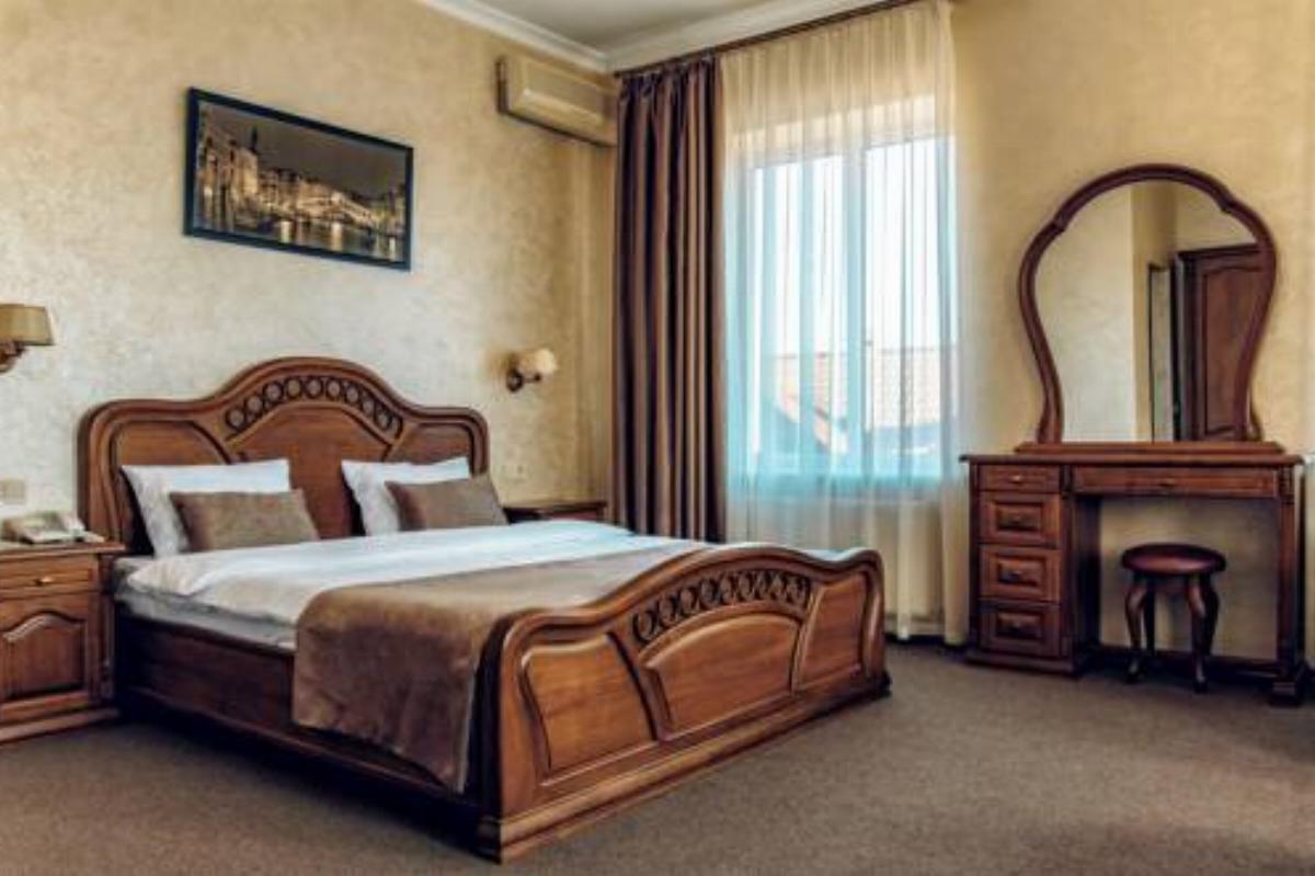 Veles Hotel Hotel Fontanka Ukraine
