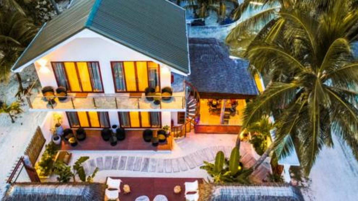 Veli Vilaa Hotel Dhiffushi Maldives