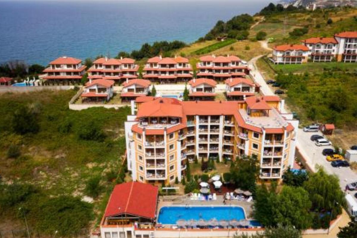 Vemara Club - All Inclusive Hotel Byala Ruse Bulgaria