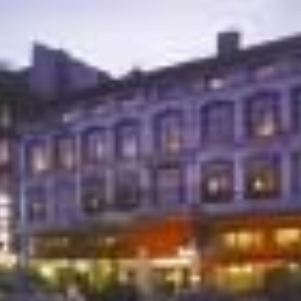 Vendome Hotel Brussels Belgium