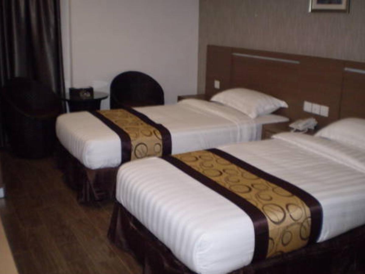 Venesia Hotel Hotel Batam Center Indonesia