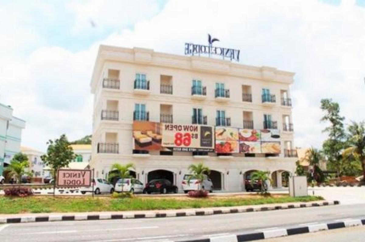 Venice Lodge Hotel Bandar Seri Begawan Brunei Darussalam