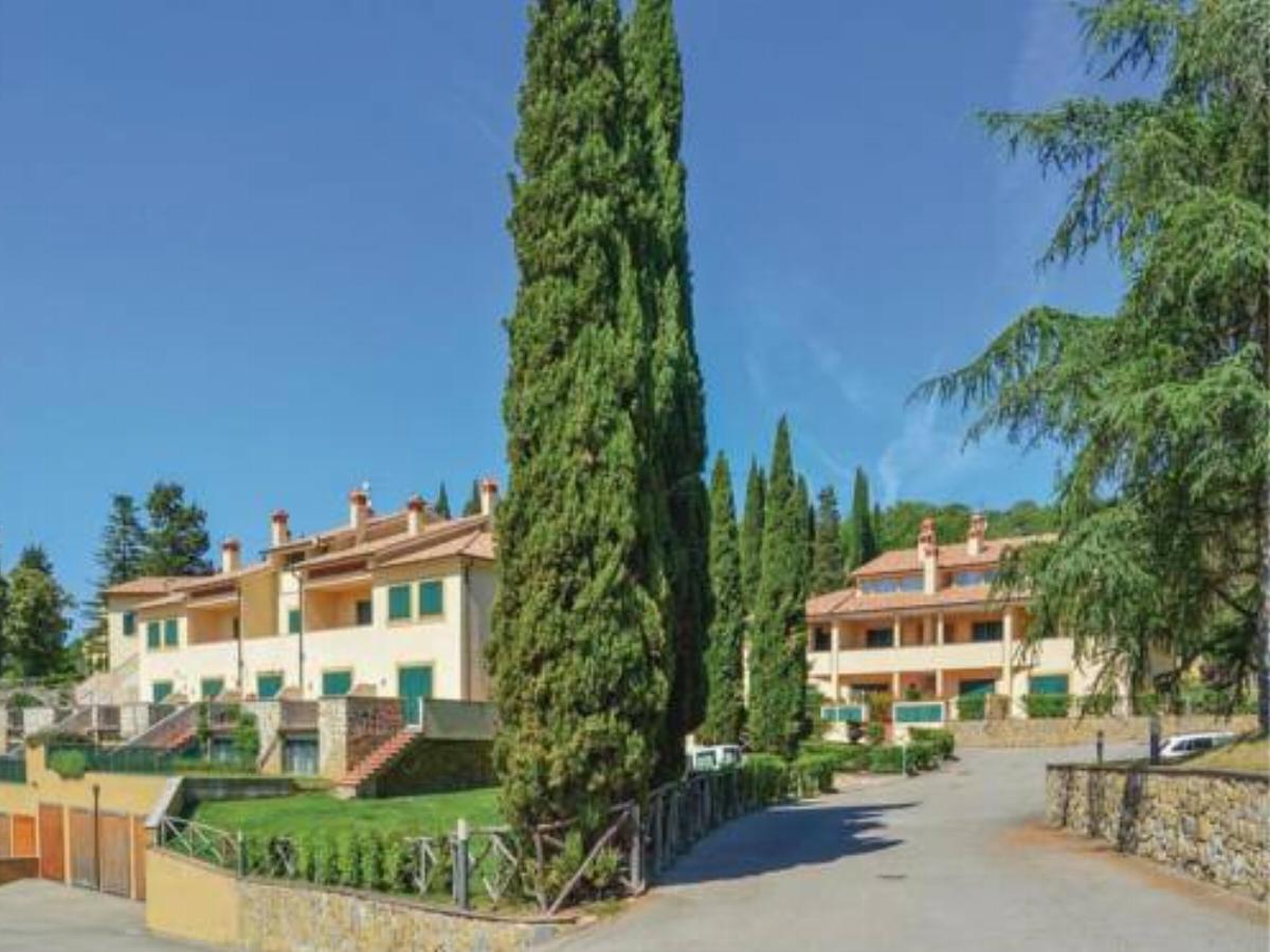 Vepri Residence, Tuscany Hotel Ambra Italy