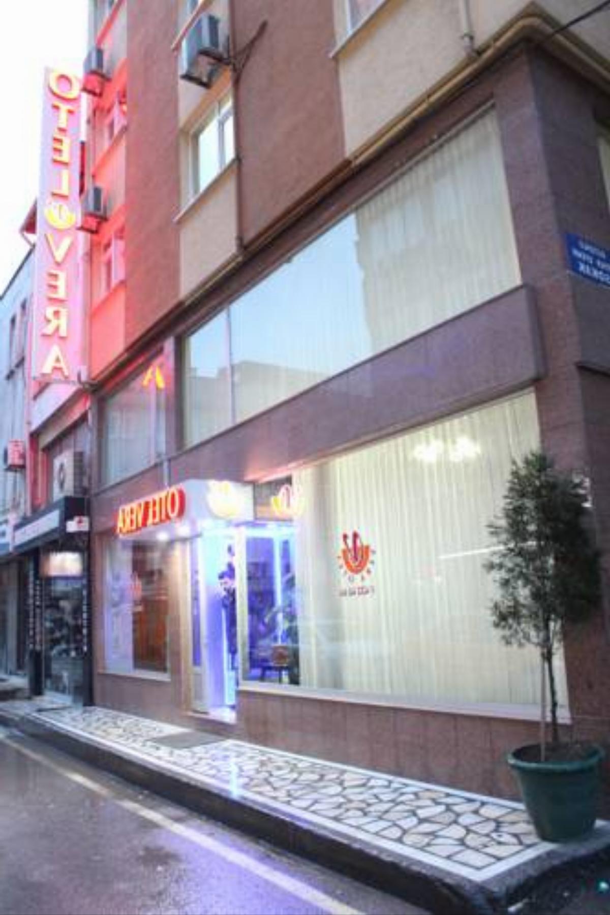 Vera Hotel Hotel Samsun Turkey