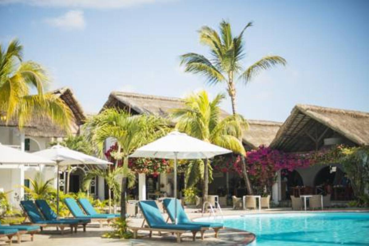 Veranda Palmar Beach Hotel & Spa Hotel Belle Mare Mauritius
