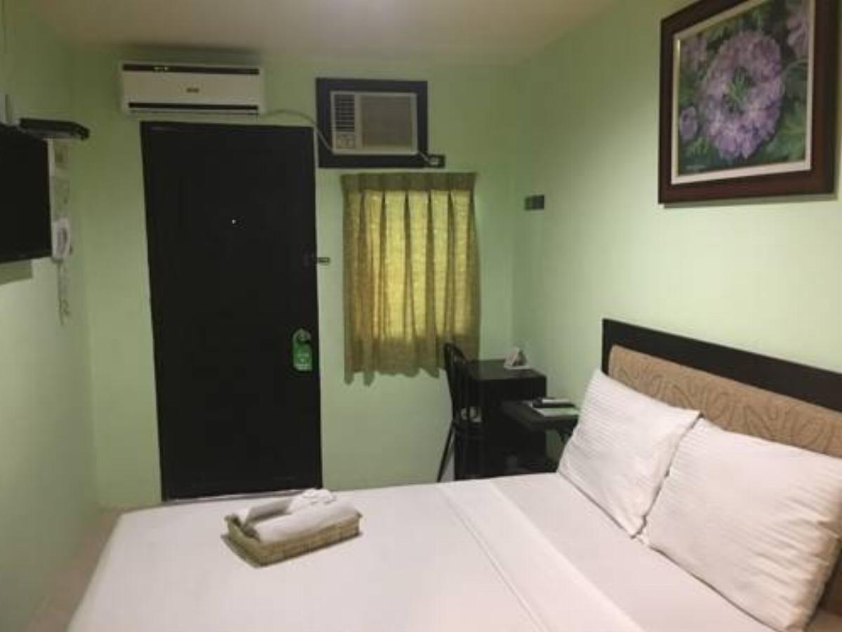 Verbena Hotel Hotel Cebu City Philippines