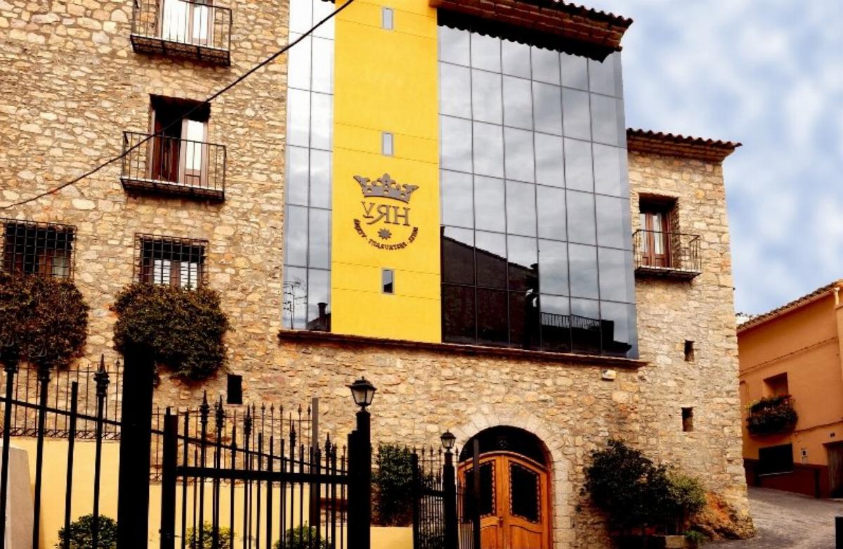 Verdia Hotel Restaurante Hotel Castellon Spain
