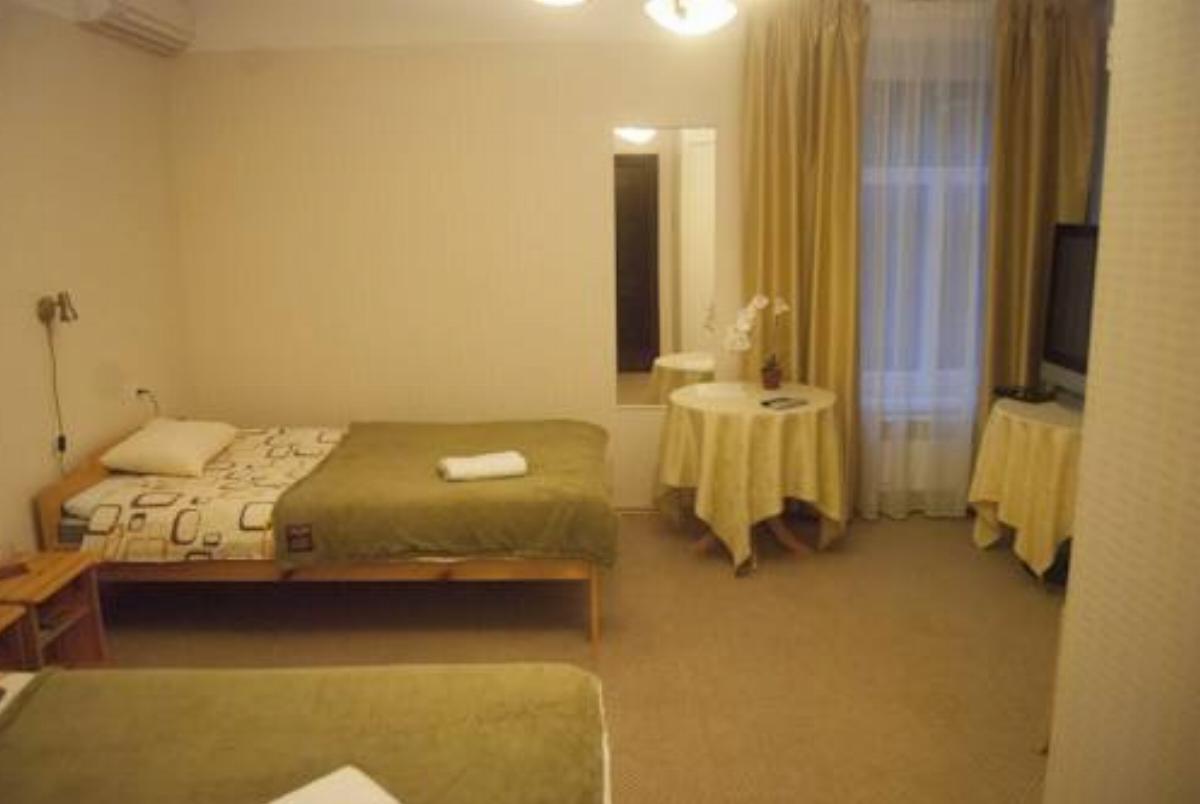 Verevi Motel Hotel Elva Estonia