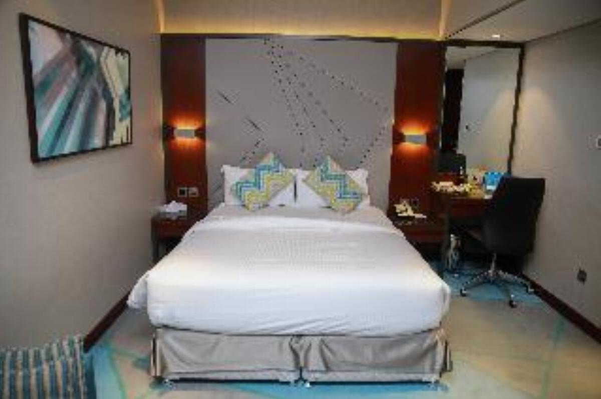Versailles by Raviz Hotel Hotel Dubai United Arab Emirates
