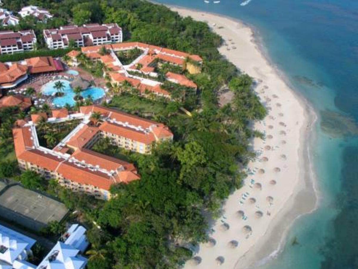 VH - Gran Ventana Beach Resort Hotel San Felipe de Puerto Plata Dominican Republic
