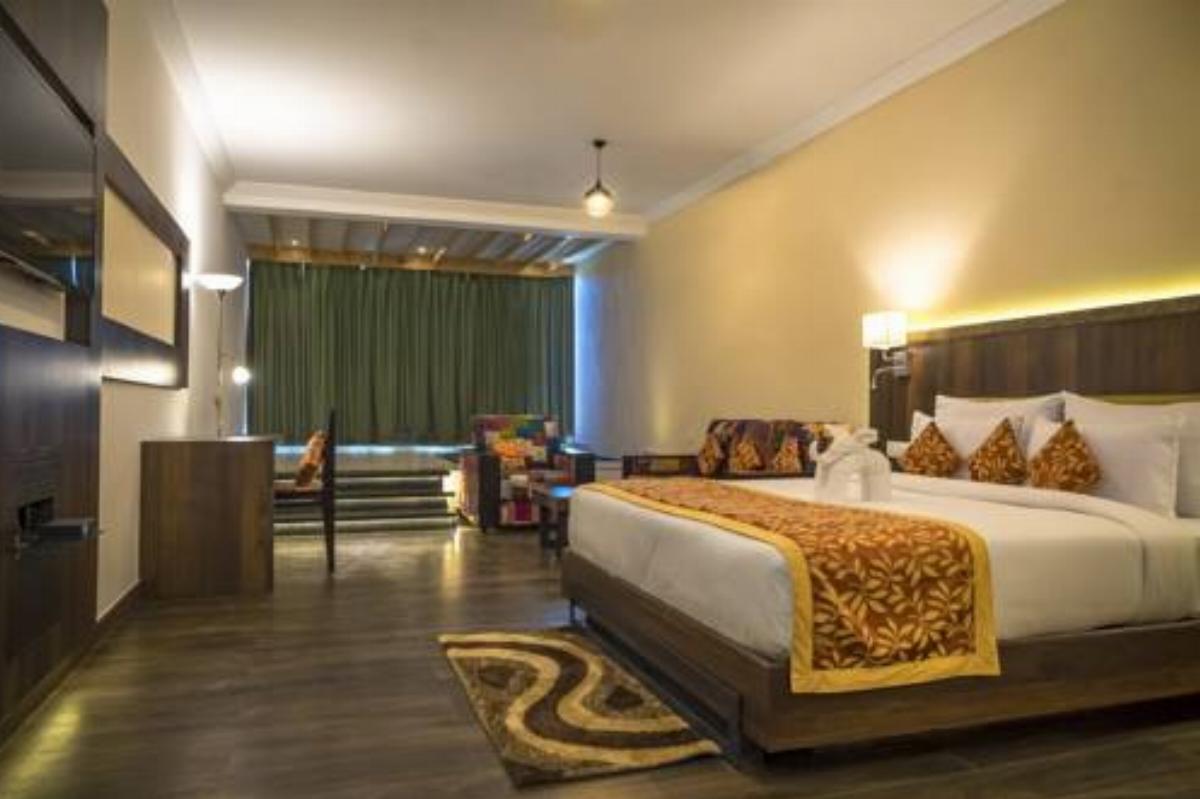 Via Lakhela Resort & Spa Hotel Kumbhalgarh India