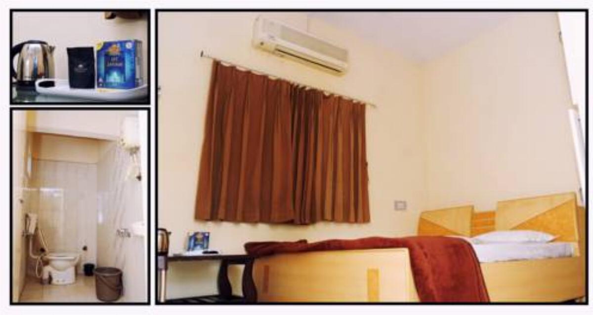 Viable Residency Hotel Bhuj India