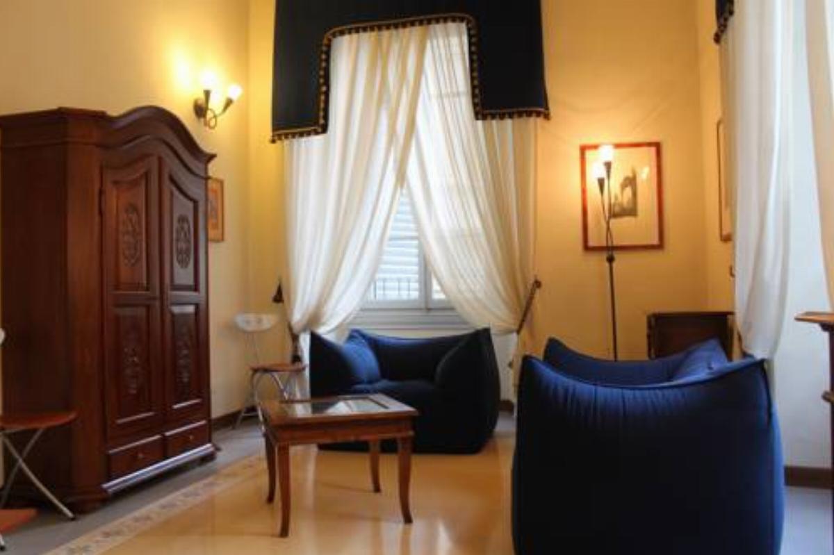 ViaRoma Suites - Florence Hotel Florence Italy
