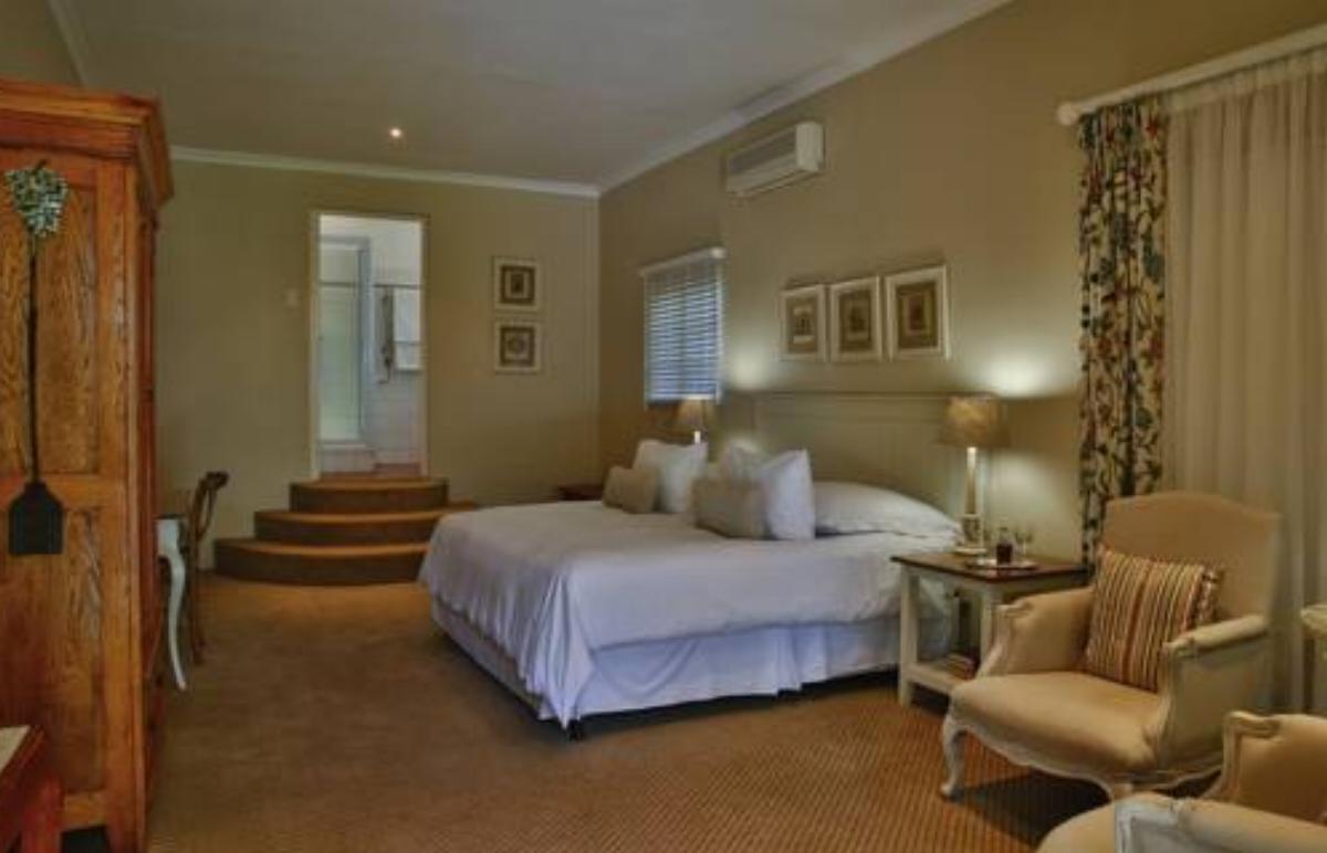 Via's Guesthouse and Deli Hotel Greyton South Africa