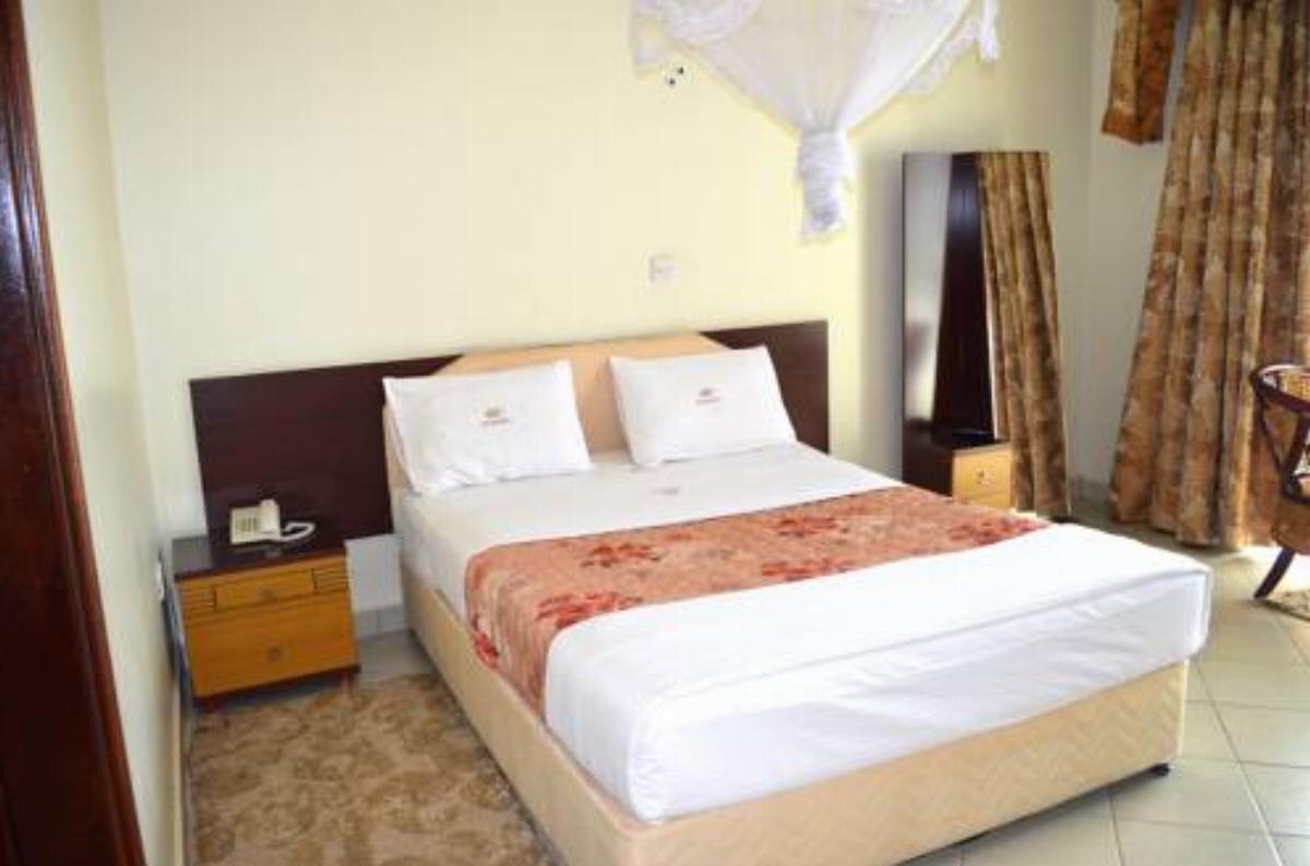Victoria Travel Hotel Hotel Gaba Uganda