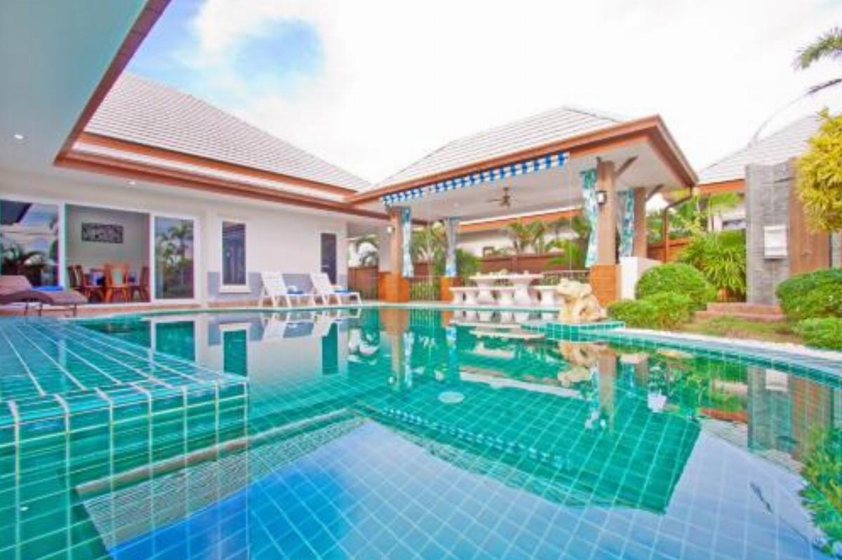 Victoria Villa Hotel Ban Map Fakthong Thailand
