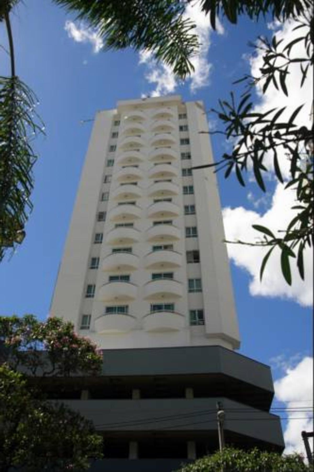 Victory Suites Hotel Juiz de Fora Brazil